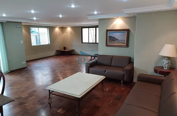 Apartamento para aluguel, 3 quarto(s),  Moema, São Paulo