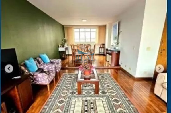 Apartamento para venda, 4 quarto(s),  Chácara Santo Antônio, São Paulo