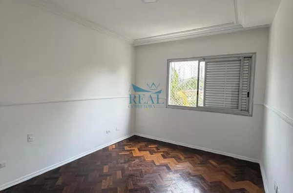 Apartamento 95metros, 3 quartos, 2 banheiros, 2 vagas de garagem, Chácara Santo Antônio, Aluga
