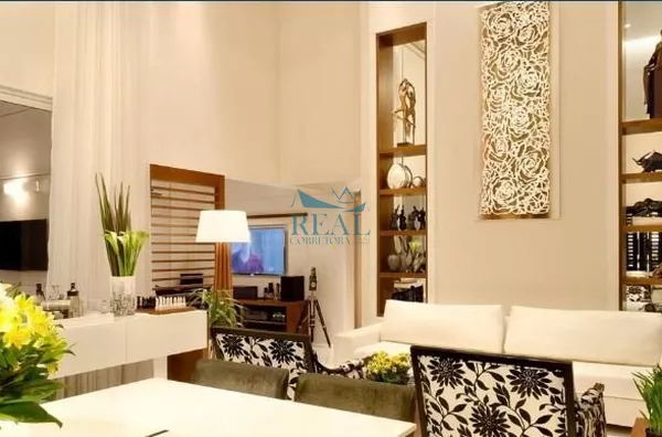 Apartamento para venda, 4 quarto(s),  Campo Belo, São Paulo