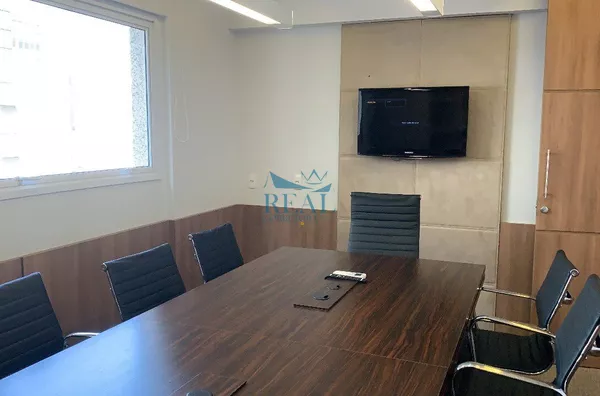 Conjunto comercial para venda,  Itaim Bibi, São Paulo