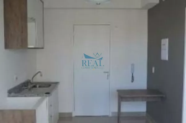 Apartamento, 34m2, 1 dormitório, 1 banheiro, 1 vaga, Santo Amaro, Vende
