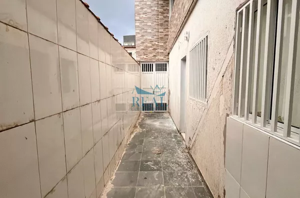 Casa TÉRREA, 100M, 2 QUARTOS, 1 BANHEIRO, 1 VAGA DE GARAGEM, JARDIM REPUBLICA, ALUGA - Foto 25