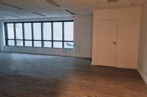 Conjunto comercial para aluguel,  Vila Olímpia, São Paulo