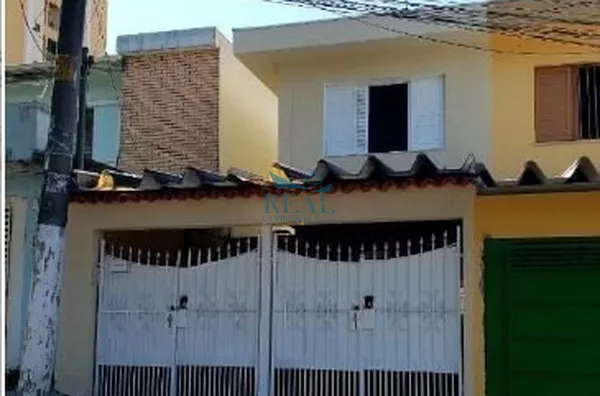 Sobrado para aluguel, 3 quarto(s),  Jardim Promissão, São Paulo