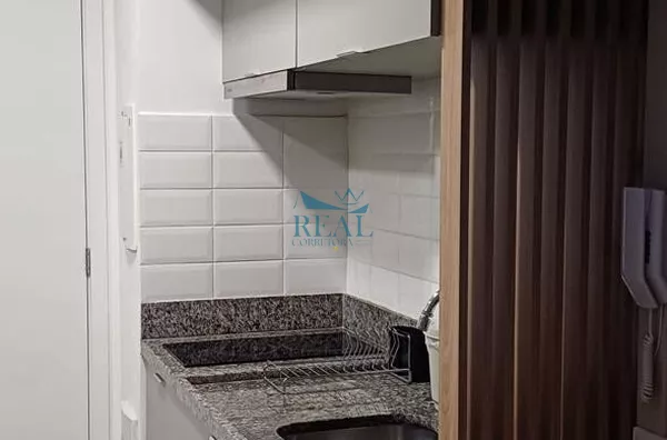 Apartamento para aluguel, 1 quarto(s),  Moema, São Paulo