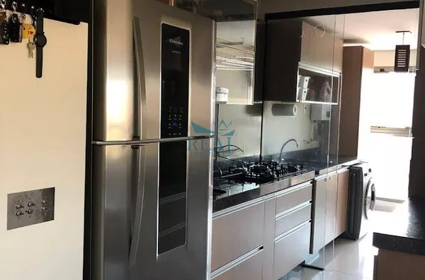 Apartamento para aluguel Usina Piratininga São Paulo