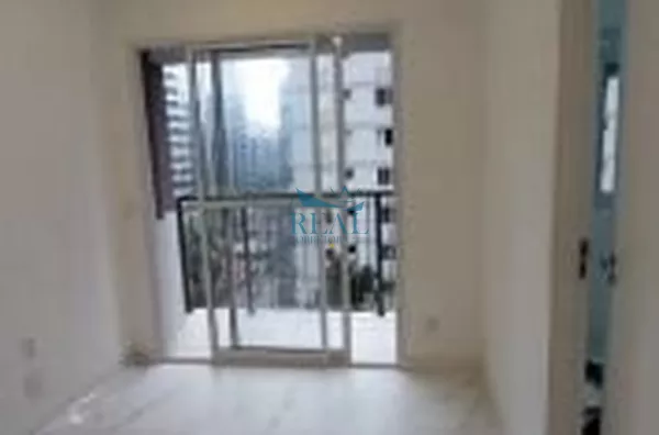 Studio para aluguel, 1 quarto(s),  Vila Olímpia, São Paulo