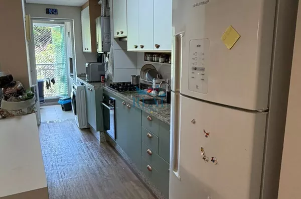 Apartamento para venda, 3 quarto(s),  Vila Isa, São Paulo