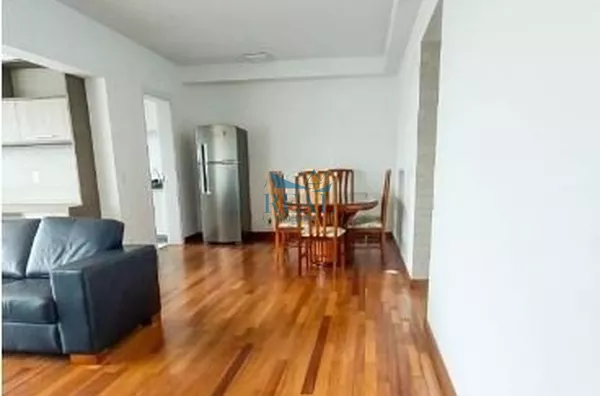Apartamento para aluguel, 2 quarto(s),  Cidade Monções, São Paulo