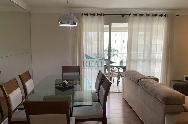 Apartamento para venda, 3 quarto(s),  Vila Isa, São Paulo