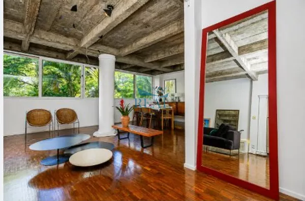 Apartamento 176M, 4 QUARTOS, 1 SUÍTE, 1 VAGA, JARDIM PAULISTA ALUGA