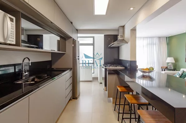 Apartamento para venda, 3 quarto(s),  Itaim Bibi, São Paulo