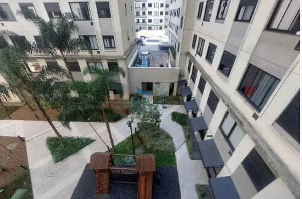 Apartamento para aluguel, 1 quarto(s), Jurubatuba, São Paulo - Foto 15
