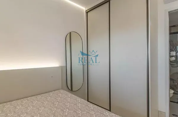 Apartamento 32 metros, 1 quarto, 1 banheiro, Chácara Santo Antônio, Aluga - Foto 17