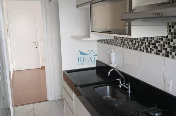 Apartamento para aluguel, 3 quarto(s),  Jardim Umuarama, São Paulo