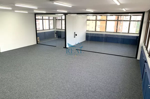 Sala comercial para aluguel,  Brooklin, São Paulo