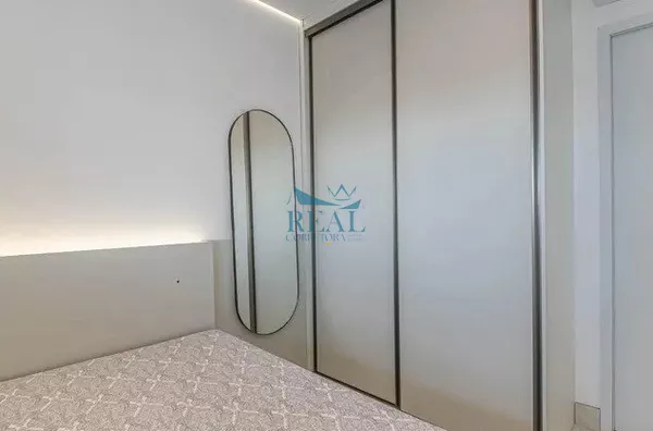 Apartamento 32 metros, 1 quarto, 1 banheiro, Chácara Santo Antônio, Aluga - Foto 16