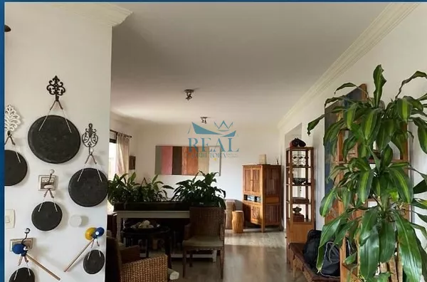 Apartamento, 150m2, 3 dormitórios, 2 suítes, 4 vagas, Morumbi, Vende/Aluga