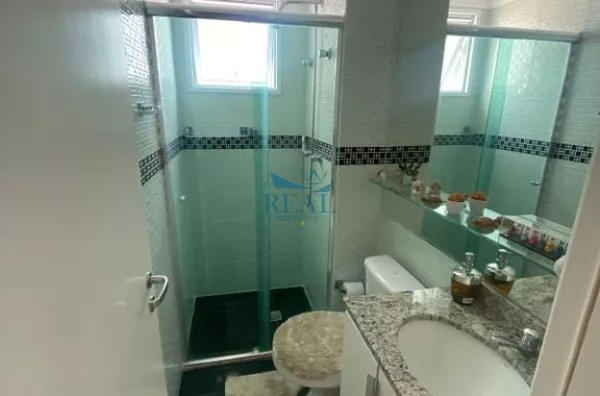 Apartamento com 3 dormitórios à venda, 124 m² por R$ 1.100.000 - Jardim Consórcio - São Paulo/SP