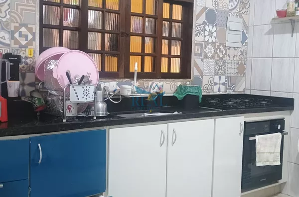 Sobrado para venda, 3 quarto(s),  - Selecione - Bairro, São Paulo