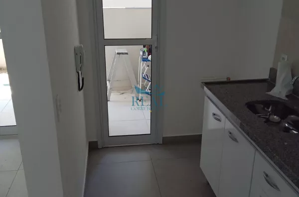 Apartamento para aluguel, 2 quarto(s),  Socorro, São Paulo