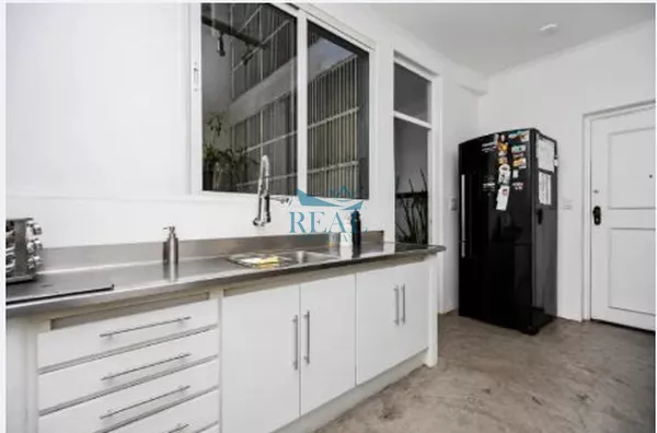 Apartamento 176M, 4 QUARTOS, 1 SUÍTE, 1 VAGA, JARDIM PAULISTA ALUGA - Foto 6