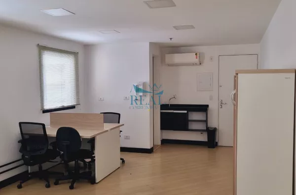Conjunto comercial para aluguel,  Indianópolis, São Paulo