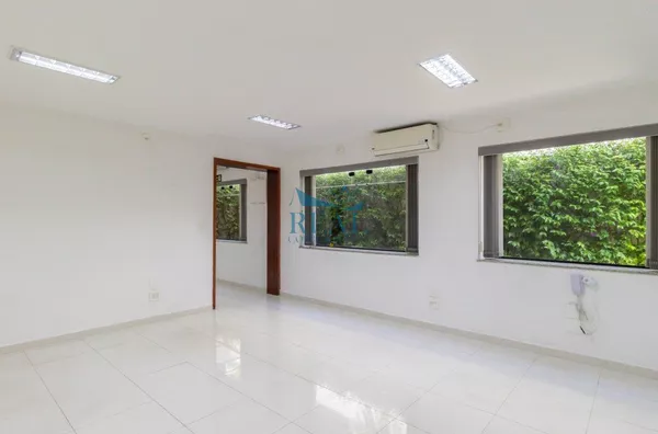 Conjunto comercial para aluguel,  Brooklin, São Paulo