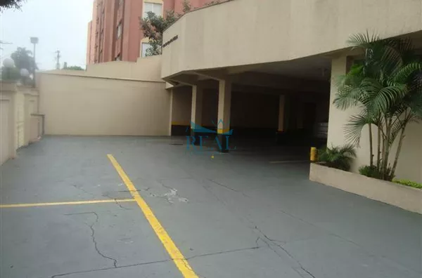 Edifício Ipanema