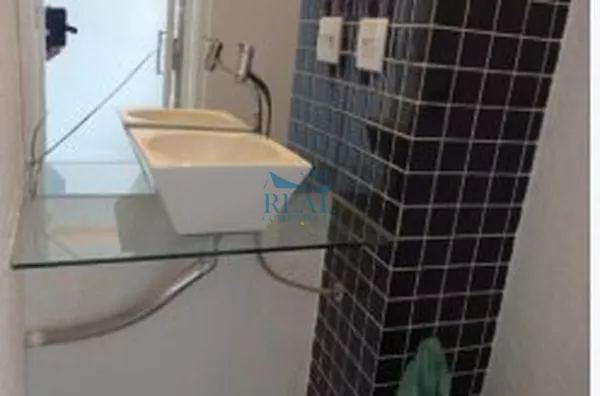 Apartamento 53 METROS, 2 QUARTOS, 2 BANHEIROS, 1 VAGA, ALTO DA BOA VISTA, ALUGA - Foto 15