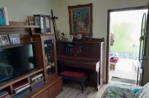 Sobrado, 290 m2, 3 dormitórios, 2 banheiros, 1 vaga, Santo Amaro, Vende