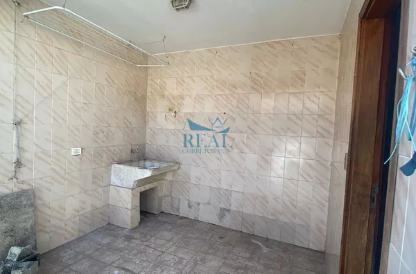 Casa para venda Cidade Dutra São Paulo