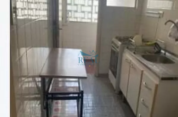 Apartamento para venda, 1 quarto(s),  Santo Amaro, São Paulo