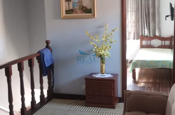 Sobrado para venda, 3 quarto(s),  Vila Emir, São Paulo