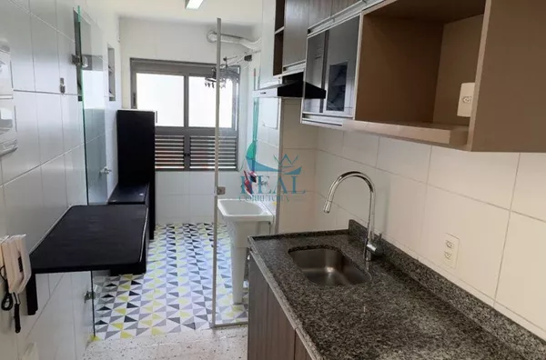 Apartamento para aluguel, 3 quarto(s),  Usina Piratininga, São Paulo