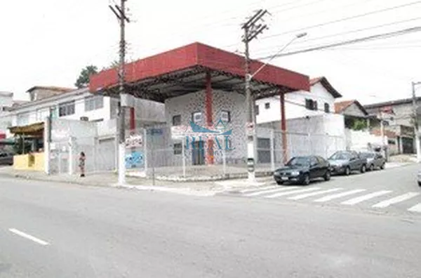 Sala comercial térrea para venda,  Vila Emir, São Paulo