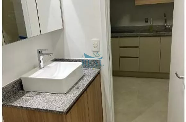 Apartamento mobiliado 30m, 1 quarto, 1 banheiro, 1 sala, Jardim Prudência, Aluga - Foto 11