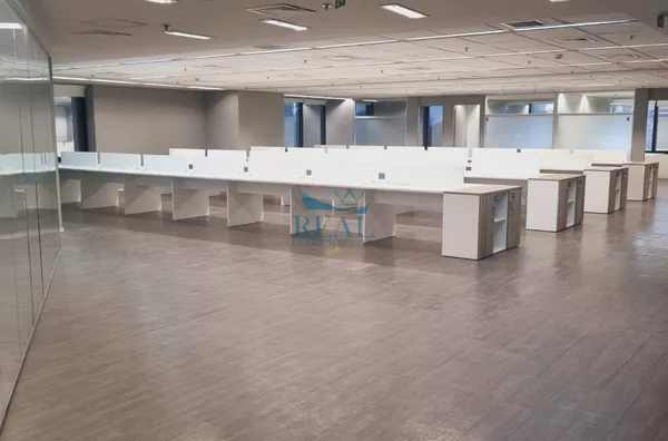 Conjunto comercial para aluguel,  Pinheiros, São Paulo