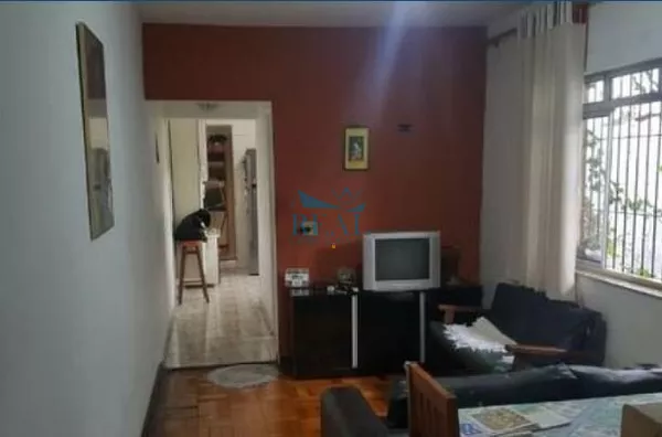 Casa, 150m2, 2 dormitórios, 1 vaga, Campo Grande, Vende