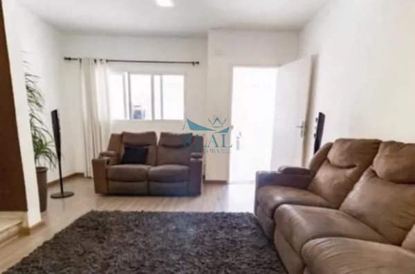 Sobrado para venda, 3 quarto(s),  Brooklin, São Paulo