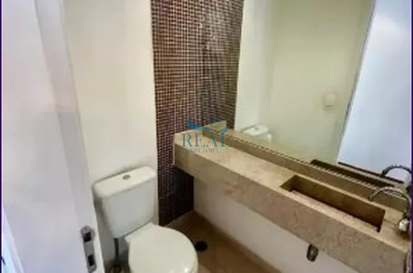 Apartamento 210M, 4 QUARTOS, 4 SUÍTES, 4 VAGAS DE GARAGEM, VILA CRUZEIRO, VENDE - Foto 23