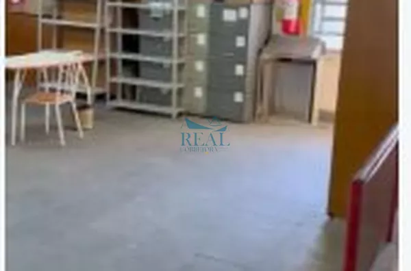 Galpão 250 metros, 2 andares, 6 banheiros, Campo Grande, Aluga - Foto 14