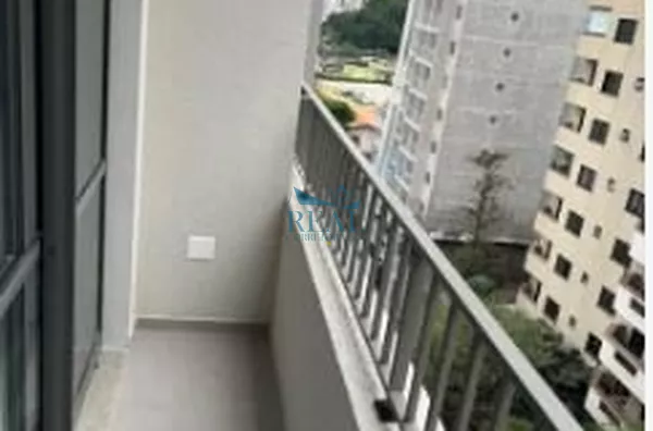 Apartamento para venda, 23m2,   Brooklin, Vende