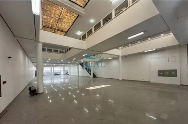Prédio para aluguel,  Santo Amaro, São Paulo