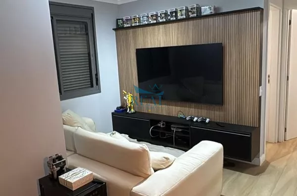 Apartamento para venda, 2 quarto(s),  Usina Piratininga, São Paulo