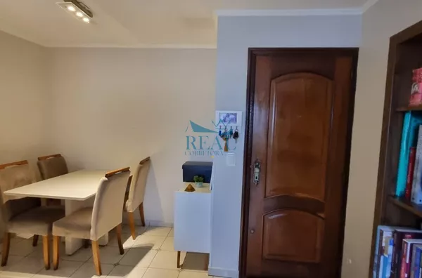 Apartamento para venda, 2 quarto(s),  Jardim Umuarama, São Paulo