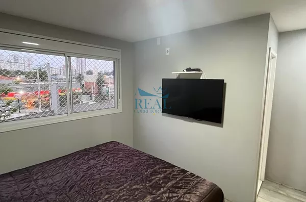 Apartamento para venda, 3 quarto(s),  Santo Amaro, São Paulo