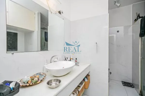 Apartamento 176M, 4 QUARTOS, 1 SUÍTE, 1 VAGA, JARDIM PAULISTA ALUGA - Foto 12