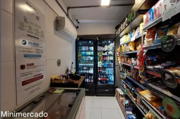Apartamento para aluguel, 1 quarto(s), Jurubatuba, São Paulo - Foto 18